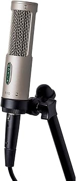 R10 Ribbon Microphone - Matched Pair