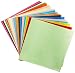 Styletech Self Adhesive Glitter Vinyl Sheets, 12 Inches, 19 Pack