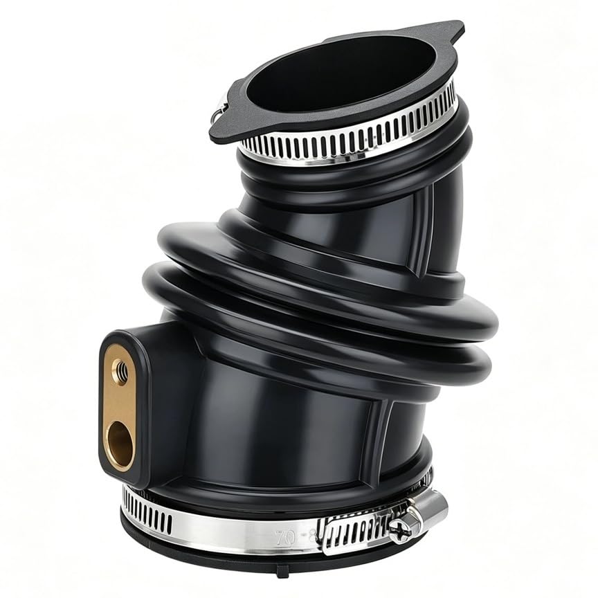 Conector de acelerador con abrazadera 5413581 para RZR 800 4