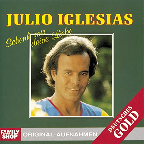 Julio Iglesias