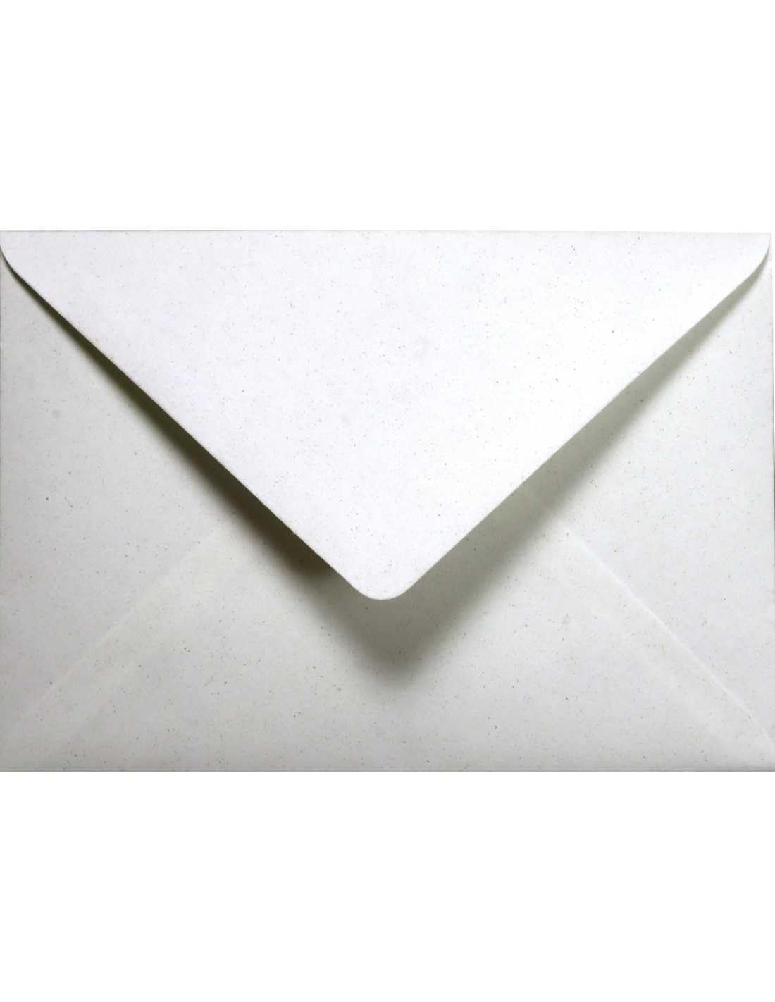 Netuno 500 buste lettera ecru formato B6 12,5 x 17,5 cm 120g Crush Corn busta lettera elegante Carta naturale riciclata per inviti biglietti auguri partecipazioni matrimonio compleanno Natale Pasqua