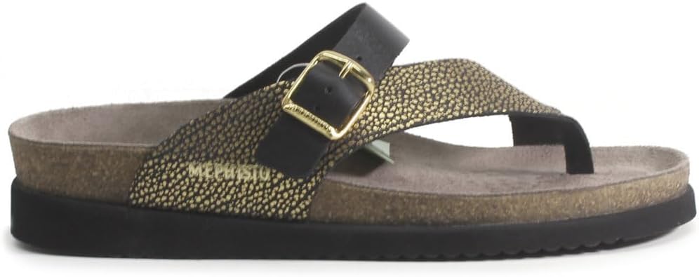 MephistoWomen's Helen Thong Sandals