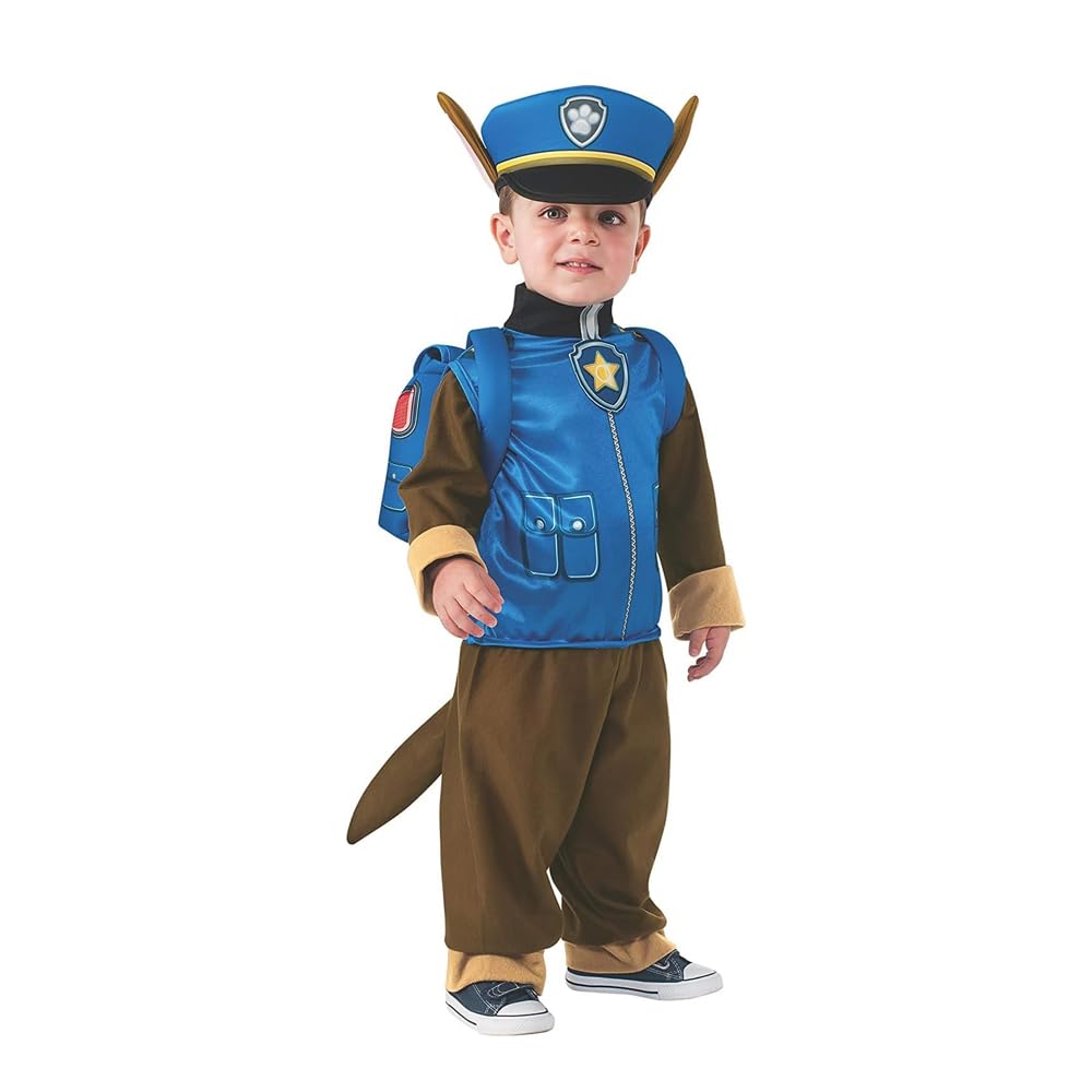 Brain Giggles Paw Patrol Chase Costume