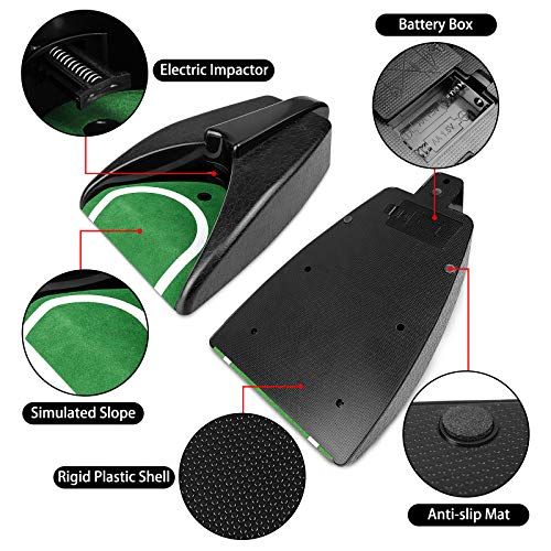 Putter-de-Golf-Entrenador-de-Alfombras-Practica-de-Golf-Portatil-Putter-maquina-de-Retorno-automatico-de-la-Pelota-la-Pelota-para-Entrenamiento-de-Golf-en-Interiores-y-Exteriores