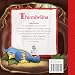 Phidal Thumbelina Little Classics - Stories for kids, 24-page storybook