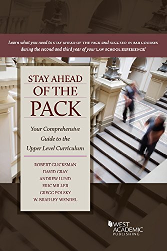 Get a Running Start: Your Comprehensive Guide to the First Year Curriculum (Academic and Career Success Series)