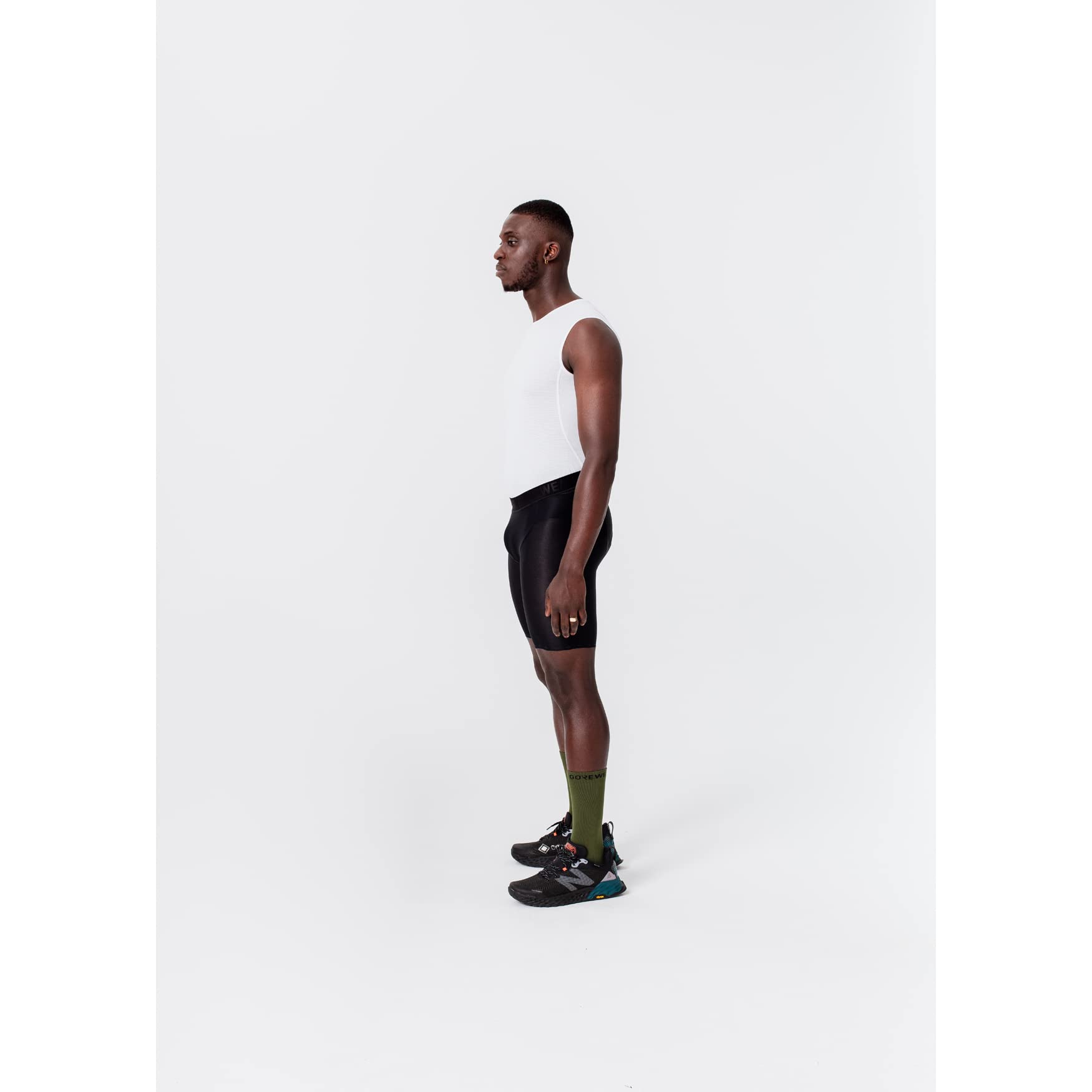 GOREWEAR Culote interior Fernflow Liner Shorts+ Hombre