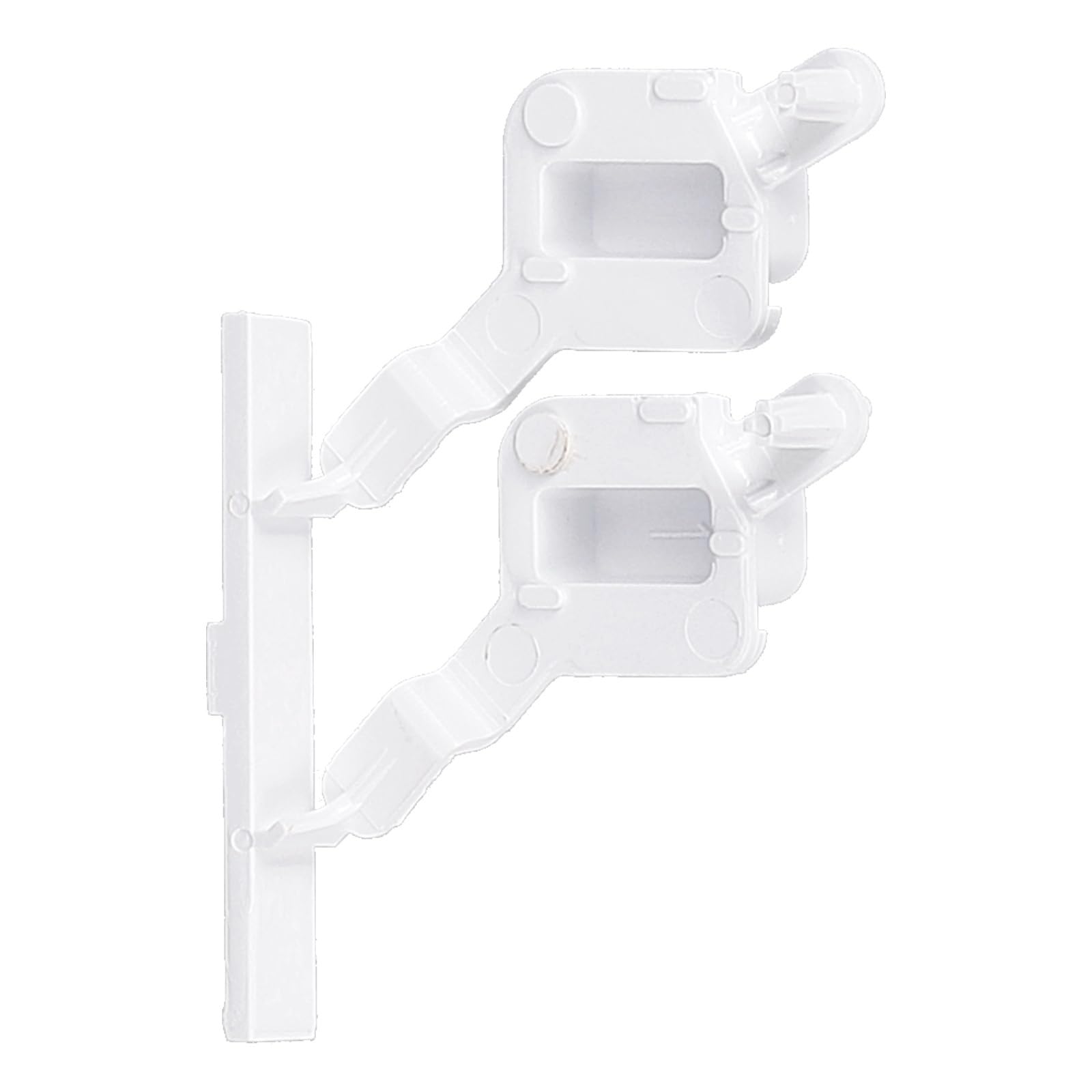 Bauknecht Whirlpool Bauknecht 481071425531 - Tasti originali con pulsante Start 2 vie, per pannello di controllo, lavatrice anche Ignis Laden Maytag Polar Tegran