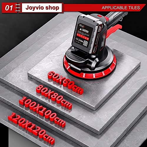 RALIRA Tile Tiler,Tile Machine, Tile Installation Machine, Ceramic Tile ...