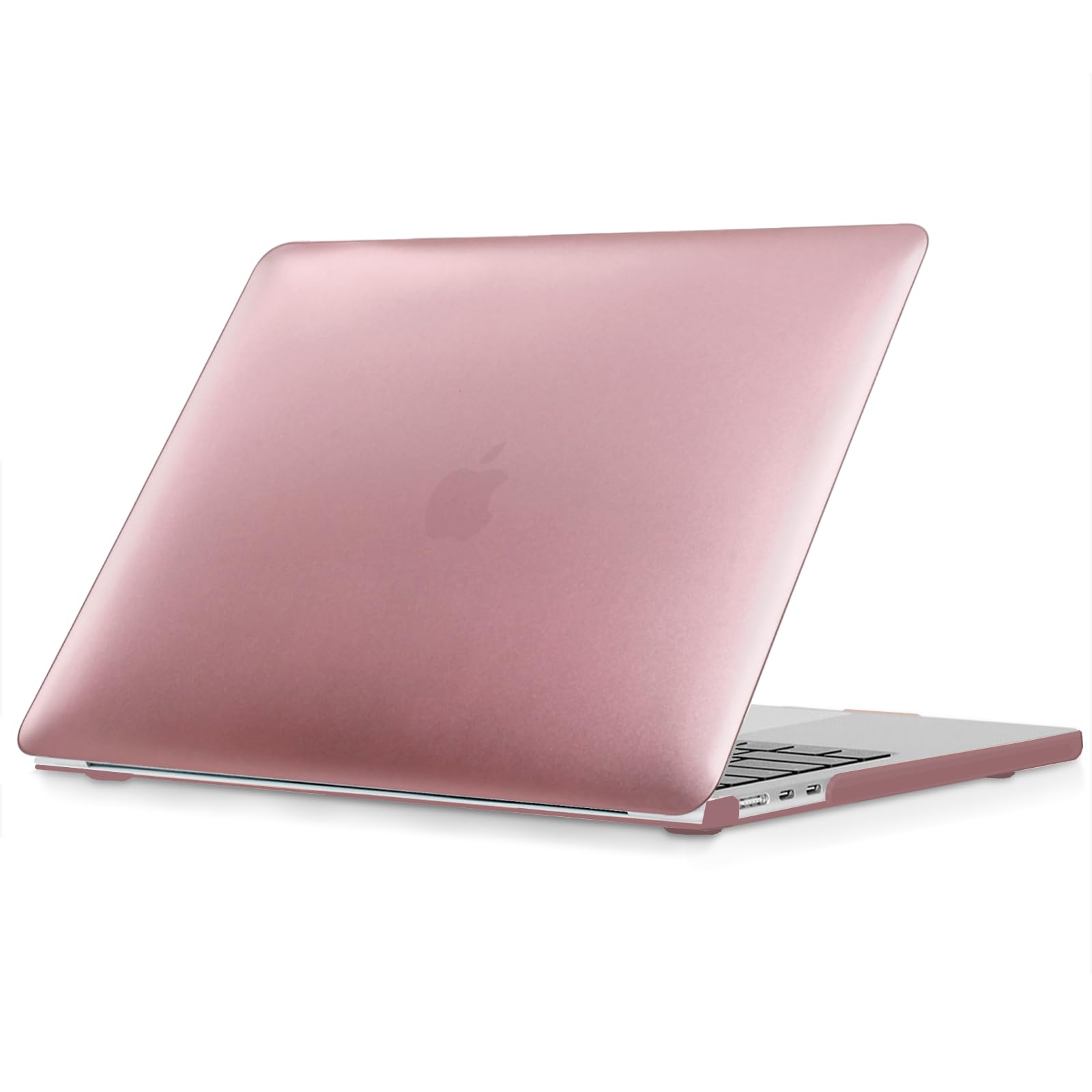 Se7enline Compatible avec le MacBook Neo Coque 13 pouces 2026 Modèle A3404, Coque rigide et couvercle de clavier lavable, Coque de protection mince anti-rayures et anti-chute pour une utilisation