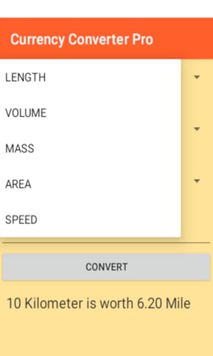 Unit Converter Plus