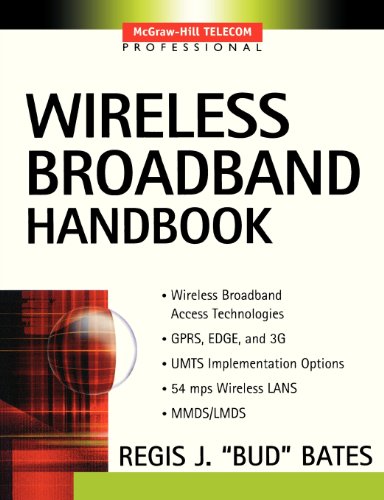 Wireless Broadband Handbook view 2