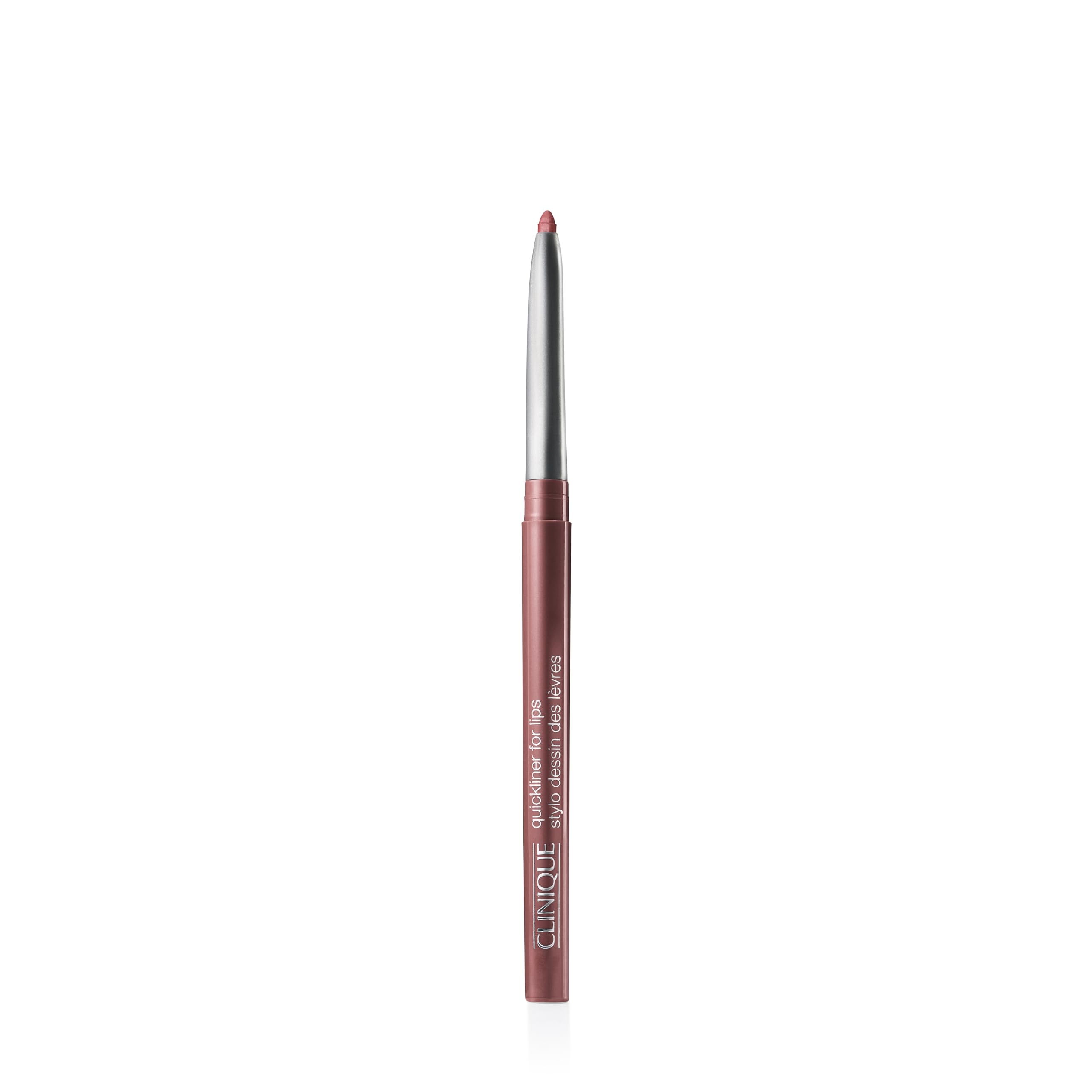 CliniqueLong Lasting Quickliner Lip Liner | Non-Drying + No Sharpening