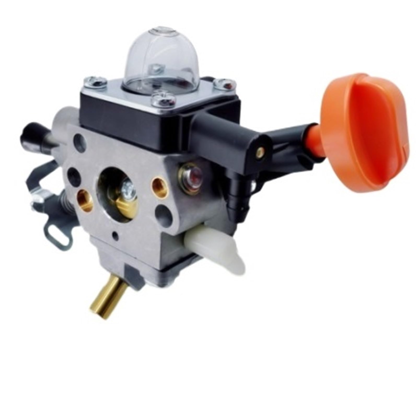 Compatible con Filtro Stihl FS91R. | Desbrozadora recortadora de carburador FS111 KM91R HT102 4180-120-0615(1 Set)