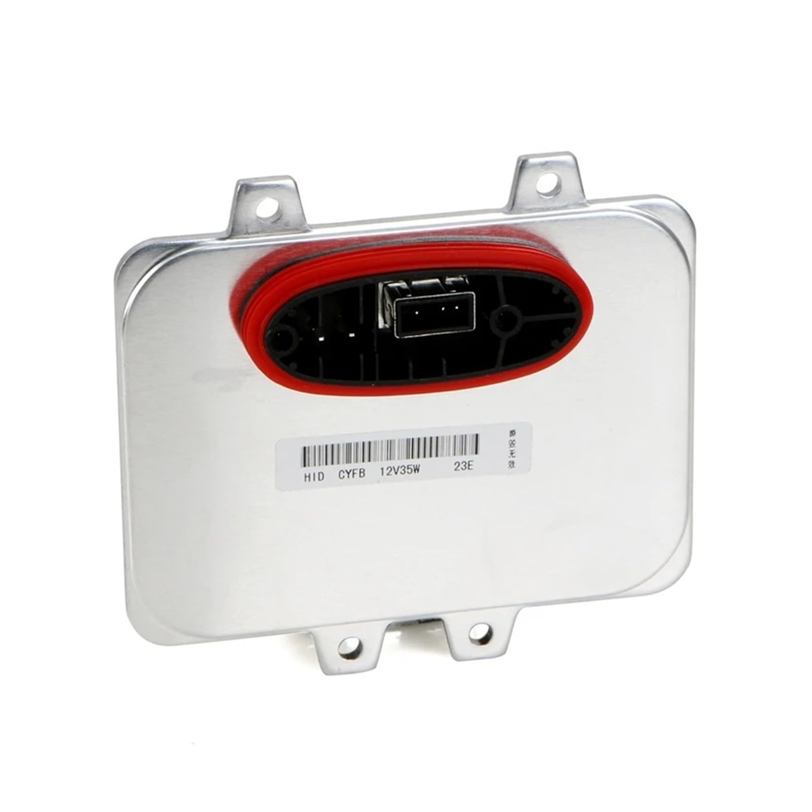 Per BMW E60 E61 Serie 5 525/530/540/545/M5 2006 2007 2008 D1S D1R 12V 35W 5DV009000000 Auto Xenon HID Faro Zavorra Unità Controllo Zavorra Xeno Faro Modulo