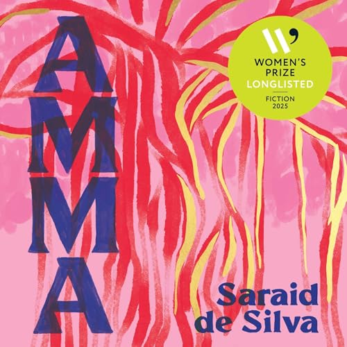 Amma by Saraid de Silva episode artwork