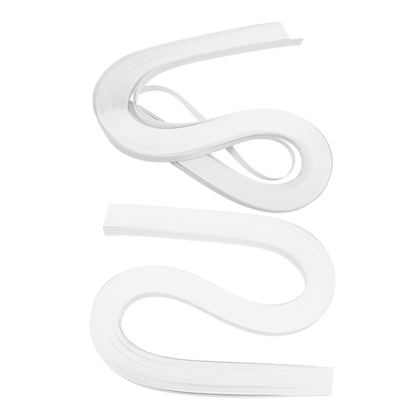 HAPINARY Quilling Paper Strips 120pcs 53cm Wide Quilling Art Paper for Scrapbook