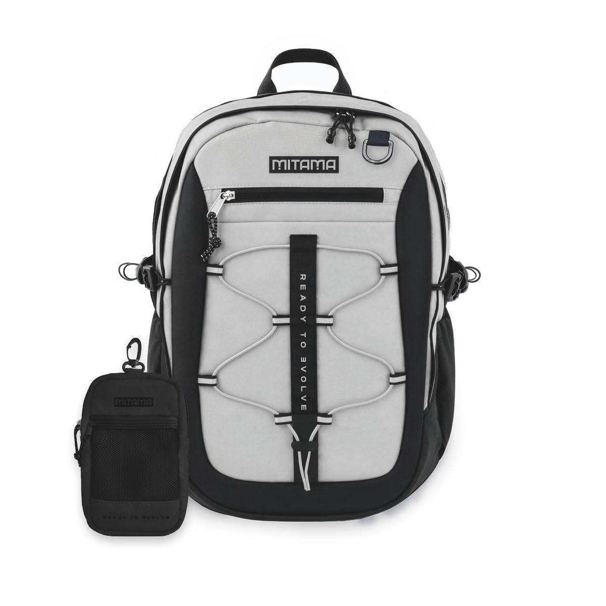 Seven: Rucksäcke und Accessoires