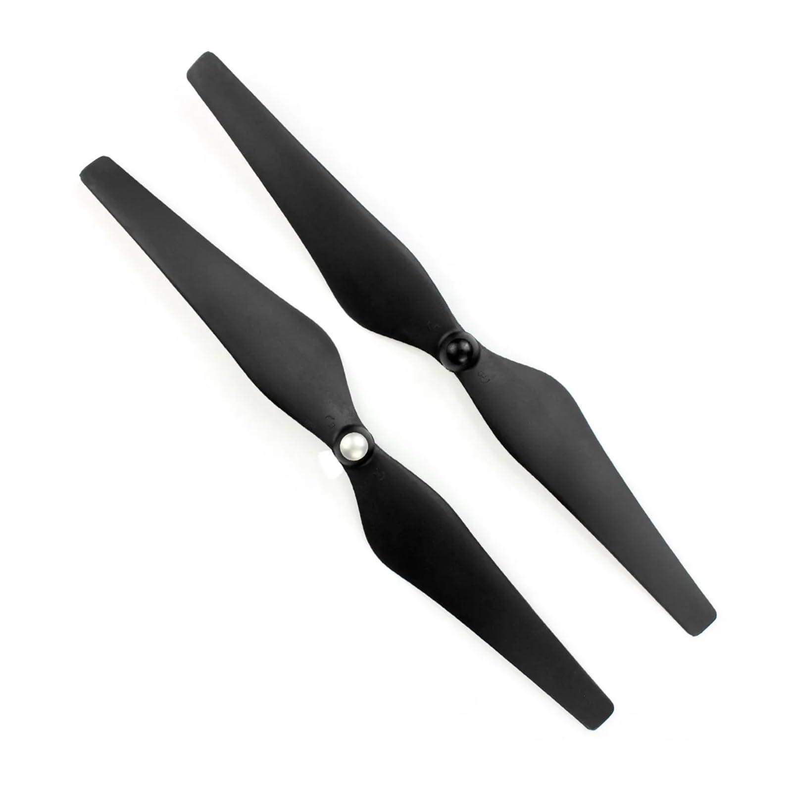 1345 Hélices de plástico 2 palas, compatibles con DJI, drones