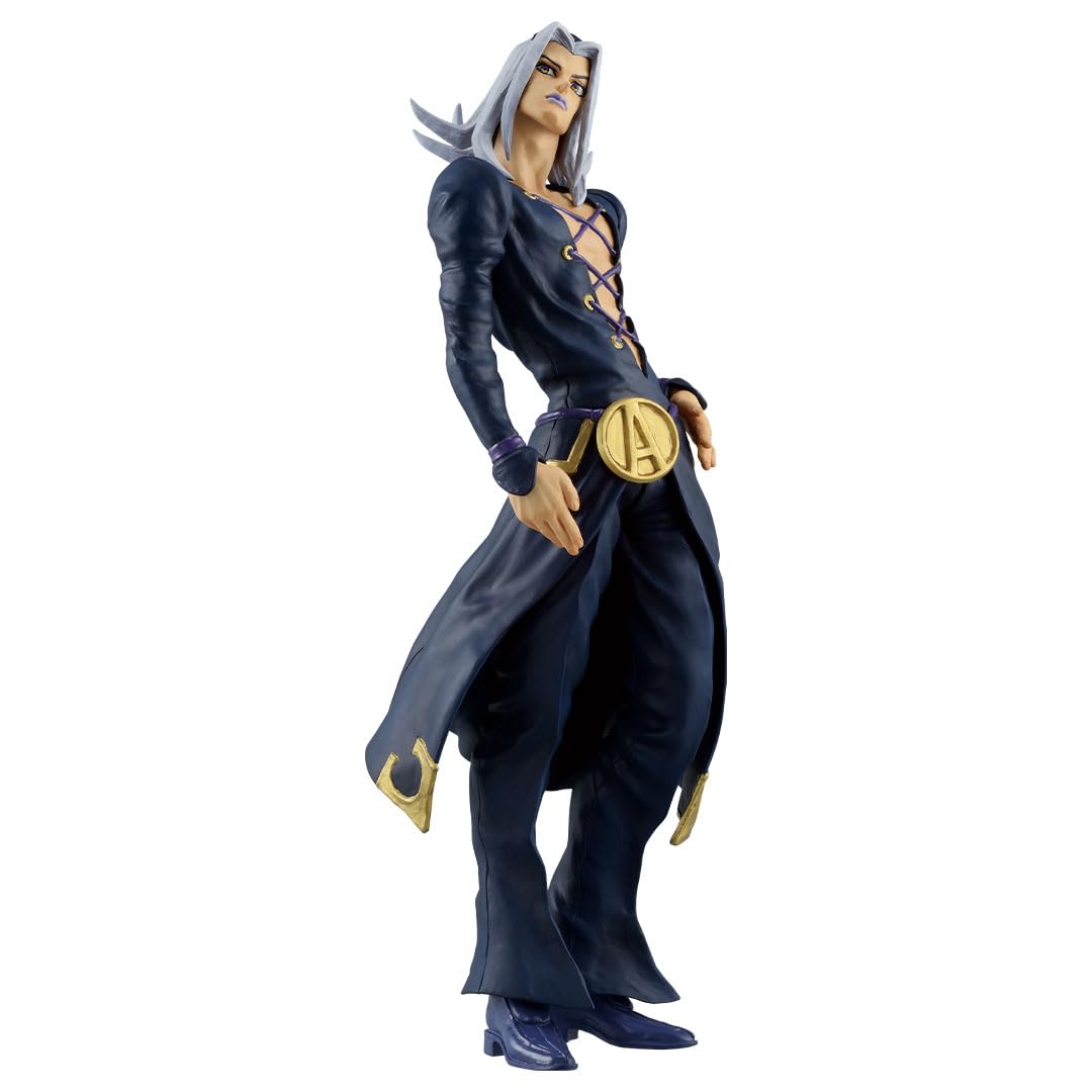 Amazon.co.jp: 一番くじ ジョジョの奇妙な冒険 GOLDEN WIND E賞 