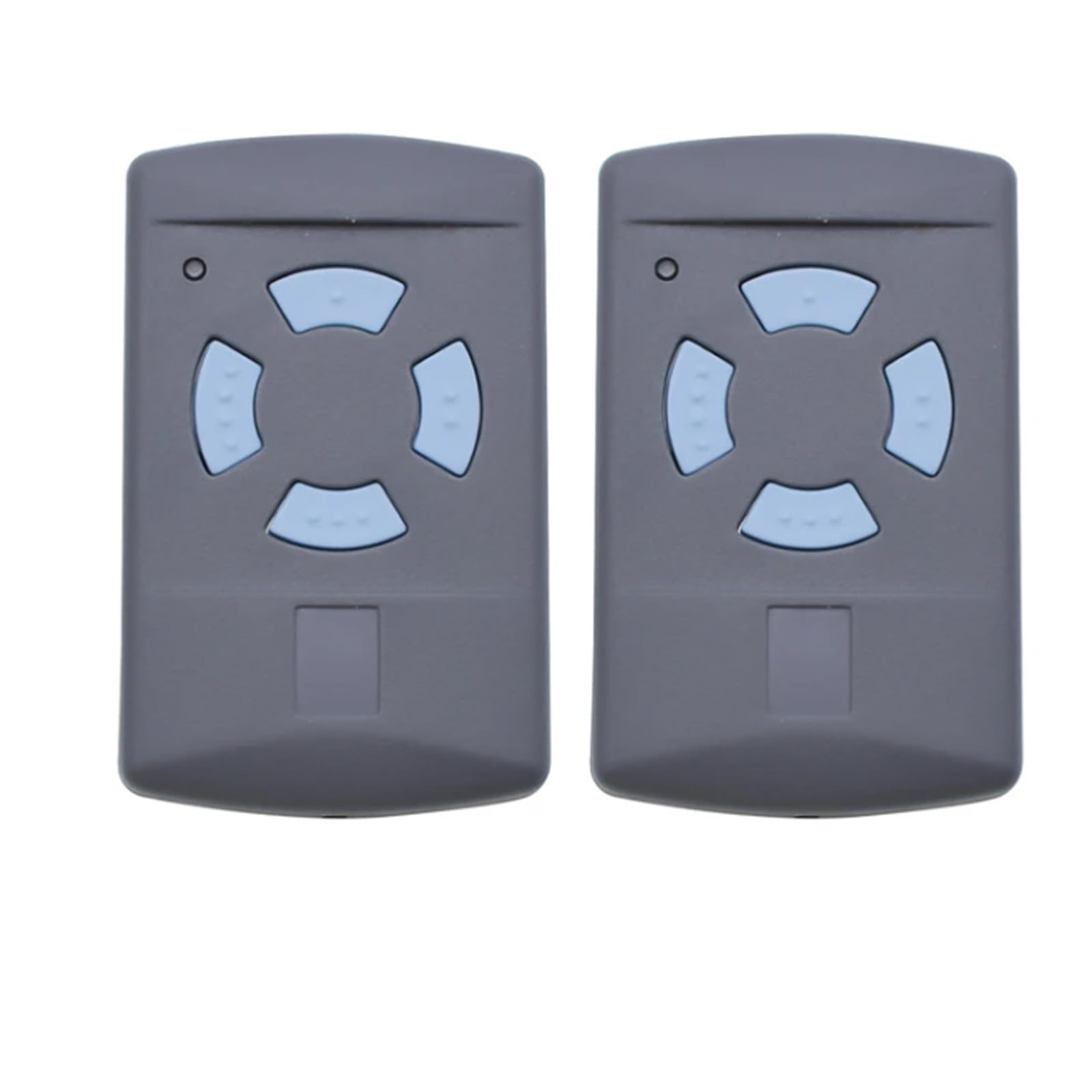 Télécommande compatible Hörmann 868 MHz pour remplacer un émetteur perdu - 7