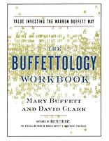 Algopix Similar Product 12 - The Buffettology Workbook The Proven