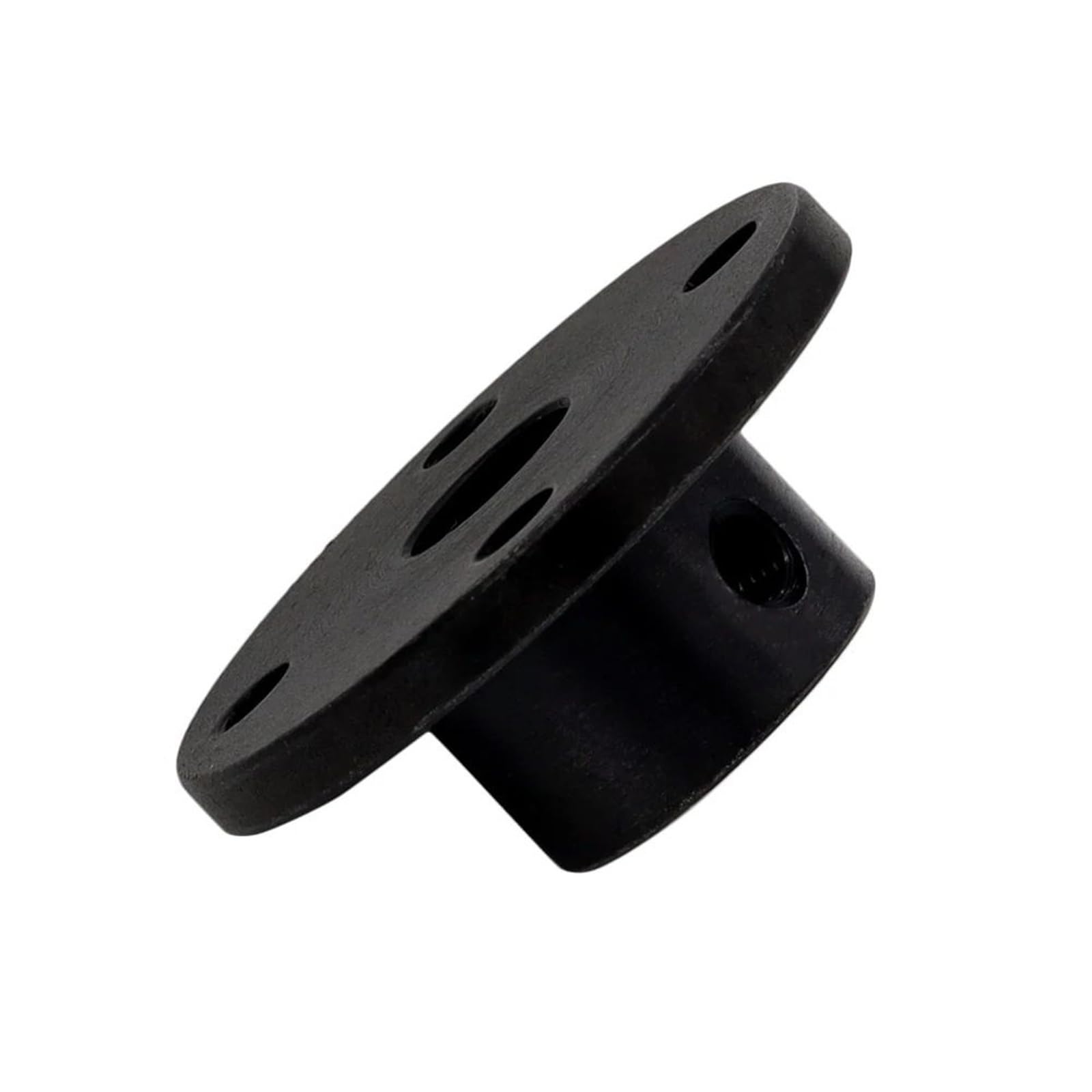 Acoplamiento Brida Rígida Hierro Conector Eje Motor RC 6-12mm