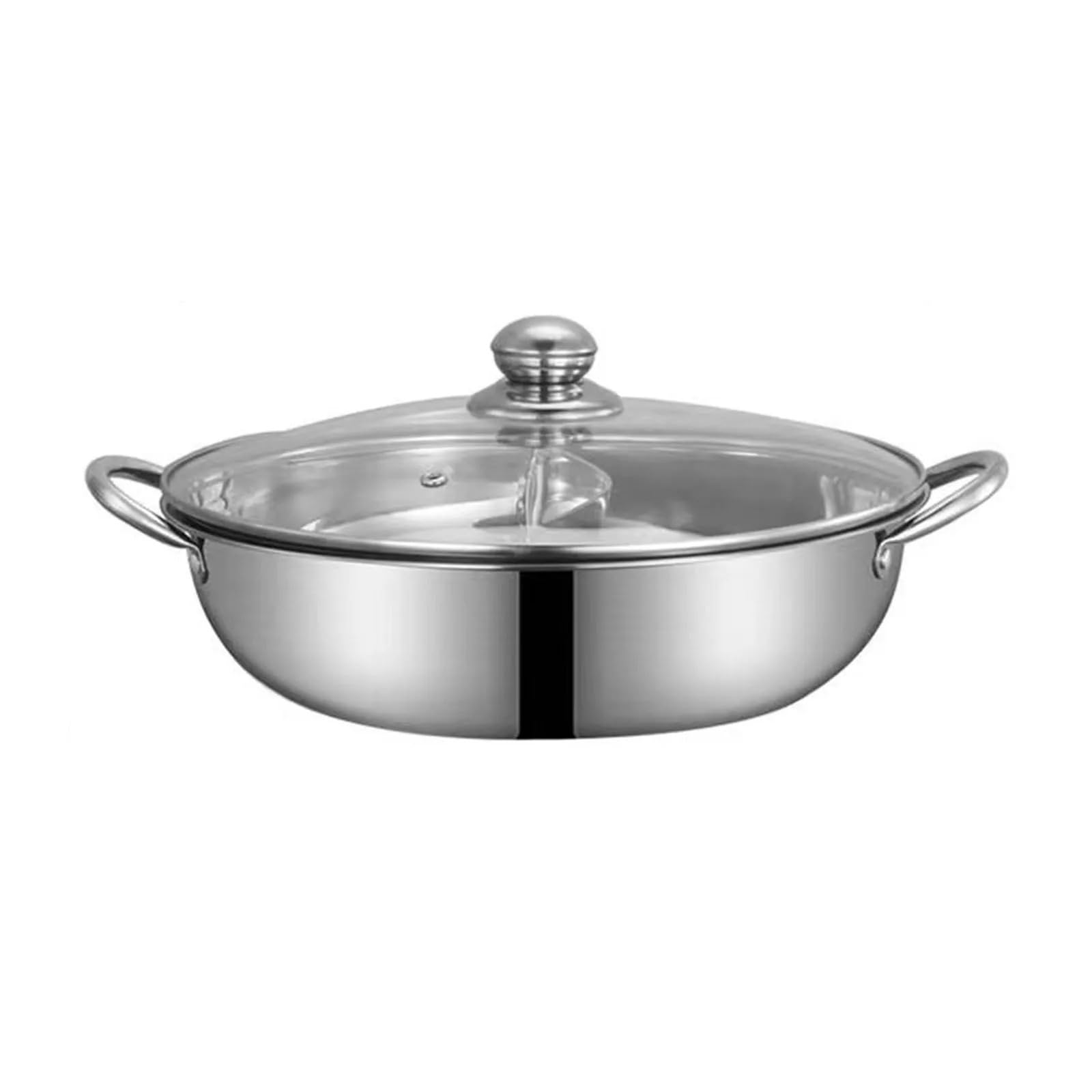 Coperchi Pentole, Coperchio Padella Coperchio di ricambio universale in vetro for pentole da 28 cm for, padelle e 11 pollici in