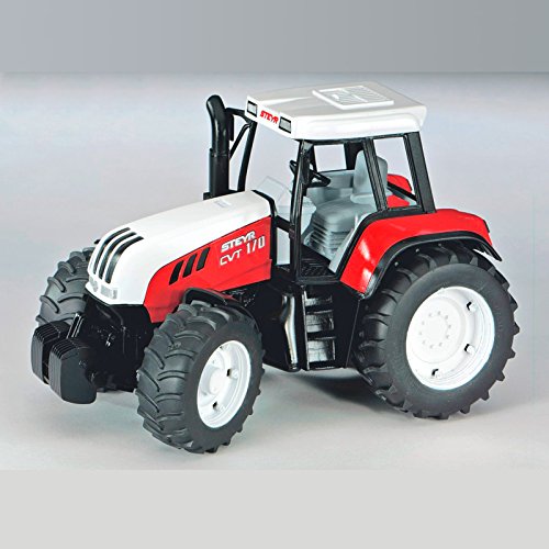 Bruder 02080, Steyr CVT 170