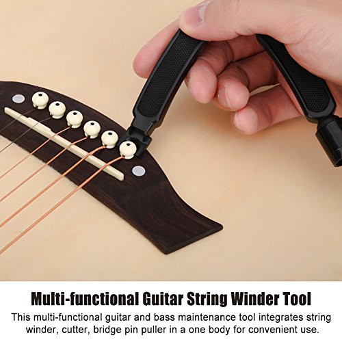 Mejores review On-line El mejor afinador de guitarra tabla con los diez mejores. 9 Imagen adicional