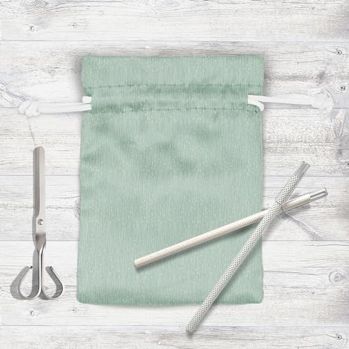 Image of ArtzFolio Abstract Style D1 | Pouch Wrist Potli Bag | Bag for Weddings & Casual Parties