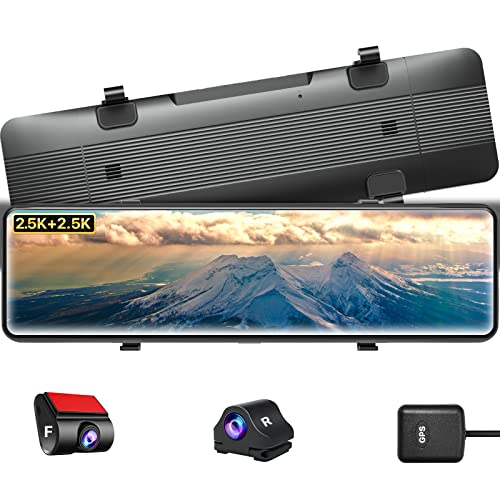 Amazon.ca Best Sellers The most popular items in Car InMirror Mounted