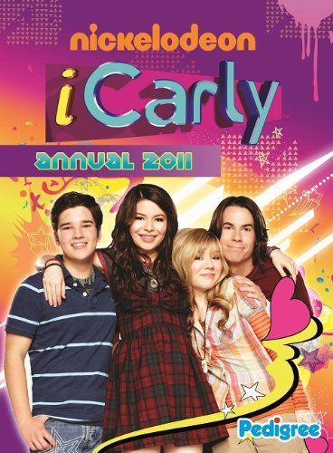 Icarly Annual 2011
