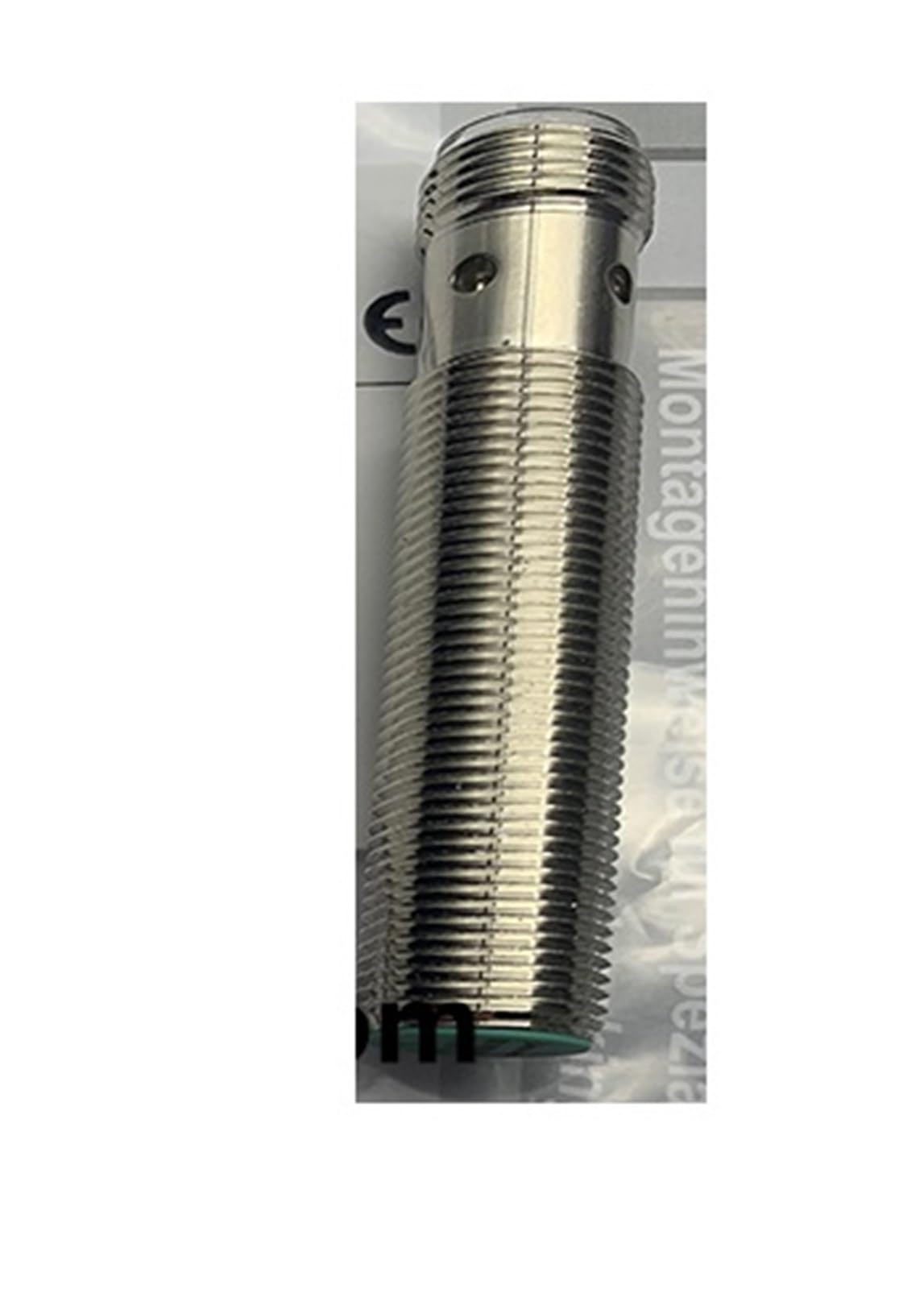 QAZXSEMUI 1pcs Sensor NBB4-12GM50-E2-V1 NBN8-12GM50-A0-V1 NBN8-12GM50-A2-V1 NBB2-12GM50-A2 NBB2-12GM50-A0(Nbn8-12gm50-a0-v1)
