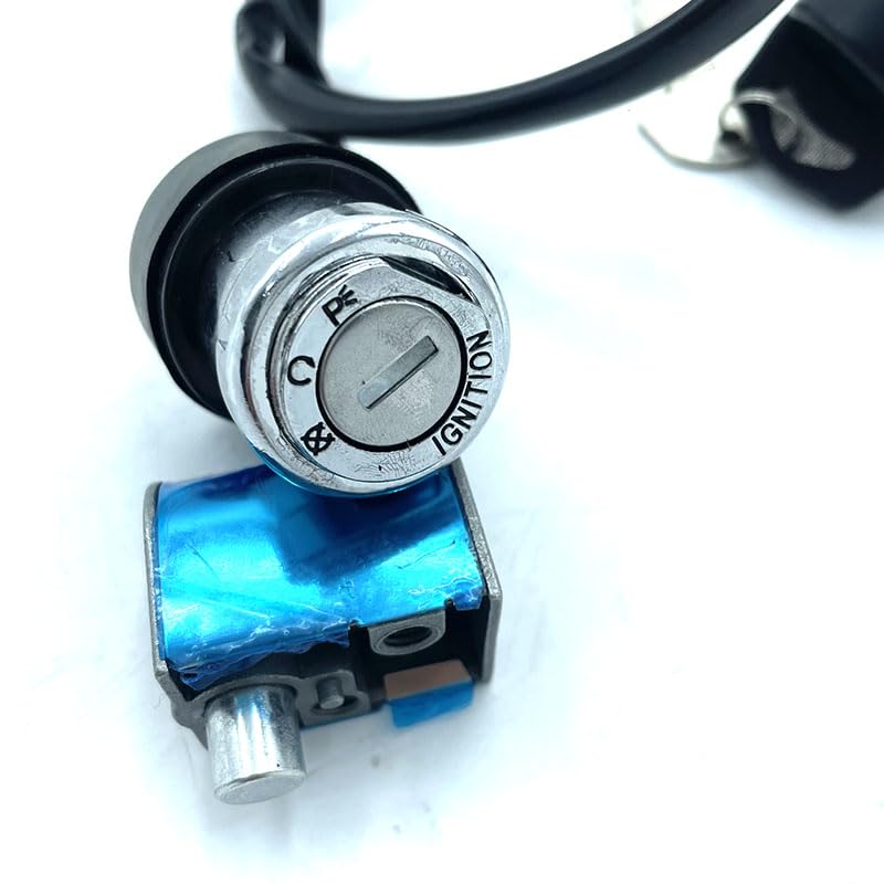 Interruptor de encendido para ATV CF MOTO 400 y 500 CForce 2