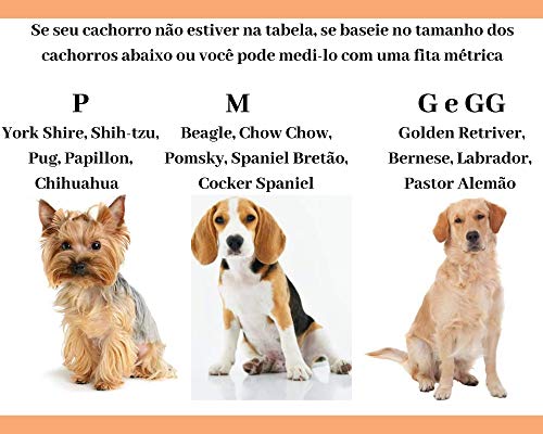 Caminha/Colchão Impermeável de Cachorro e Gato OnPets Cama Pet Grande em Tecido cor Marron Patinhas