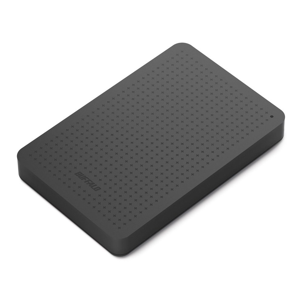 Amazon | BUFFALO ミニステーション ターボPC EX2 Plus対応 USB3.0  