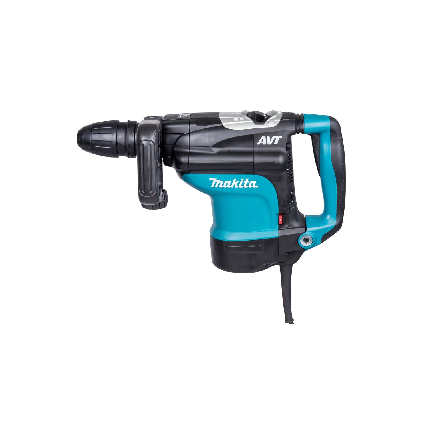 Perforateur burineur SDS-Max 1350W 9,4 J dans valise - MAKITA HR4511C