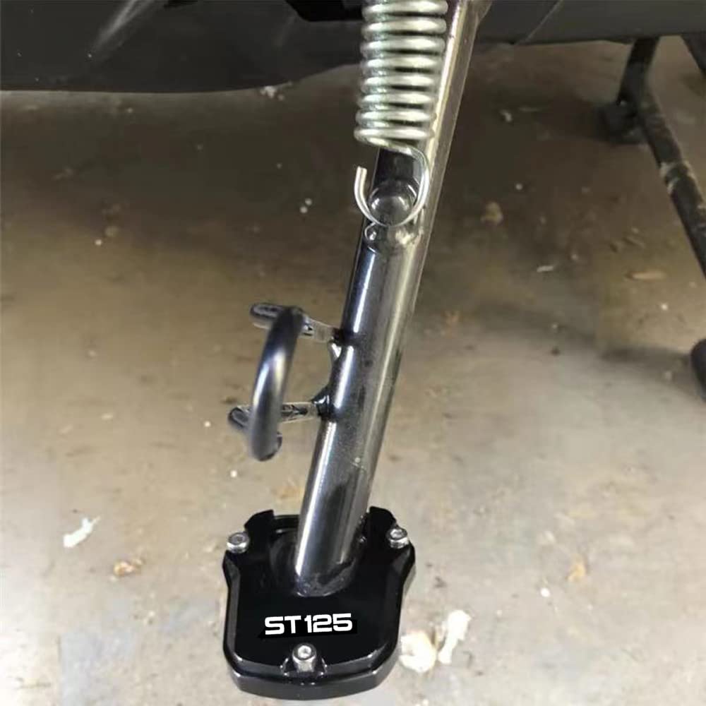 Amazon | For dax125 st125 DAX 125 ST125モーターサイクルCNC 