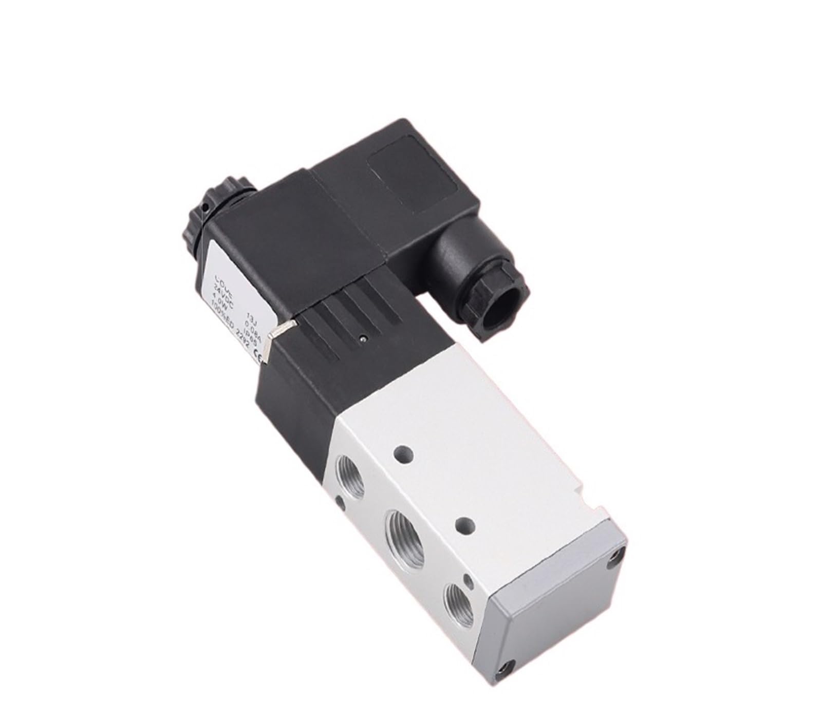 Électrovanne VCB22C511A-AC213J aimant bobine et vanne de commande