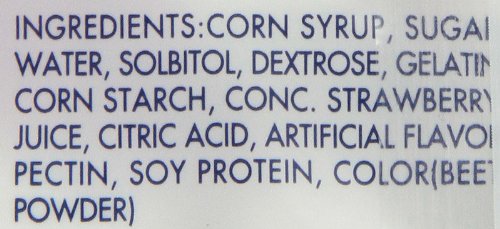 Eiwa Marshmallow Hello Kitty Strawberry, 3.1-Ounce Bags (Pack Of 10) #TOP2