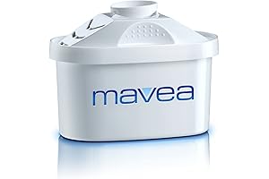 Mavea Filters Value Pack – Say goodbye to expensive water
