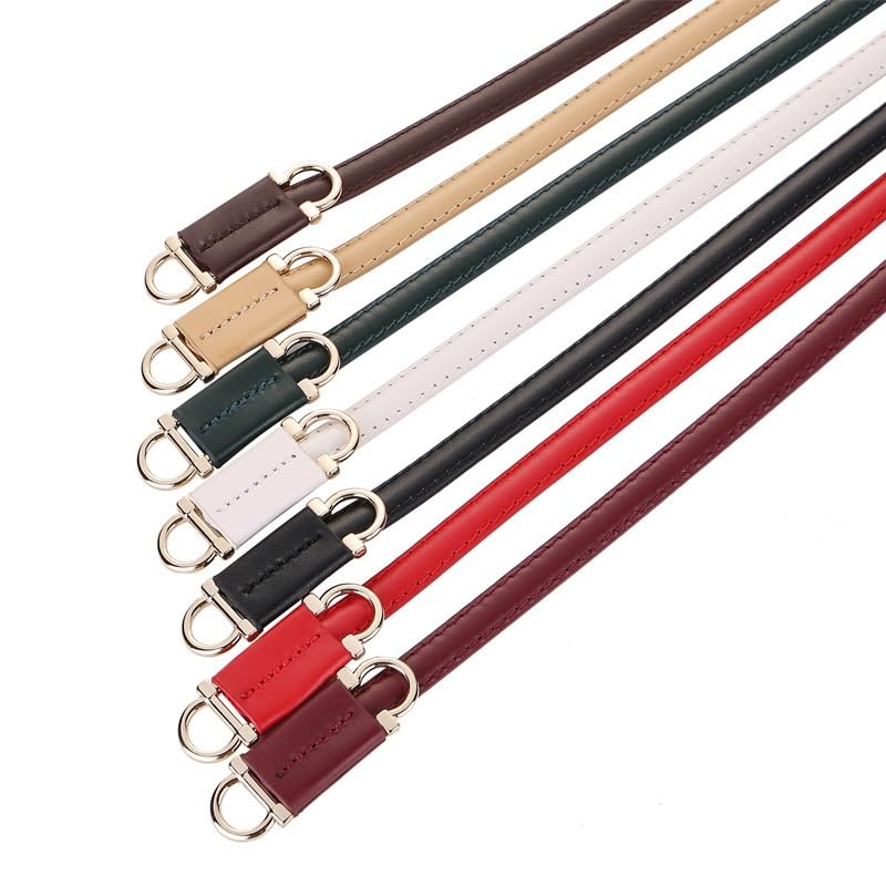 Women's Genuine Leather Belt Women's Belt Belt Decorative Youth2