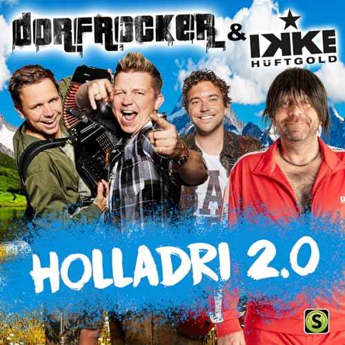 Ikke Hüftgold & Dorfrocker