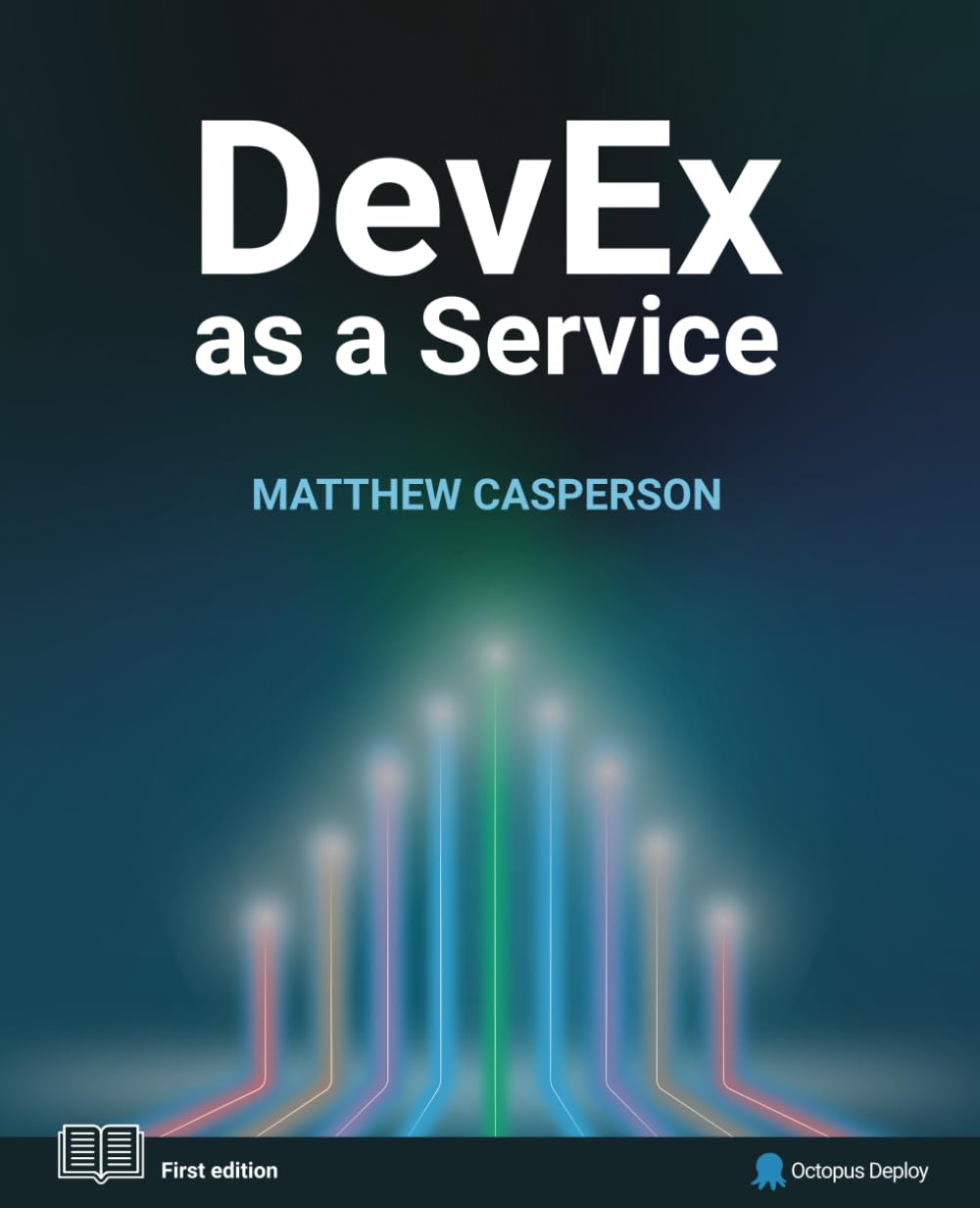 DevEx as a Service: Scaling DevOps teams with platform engineering