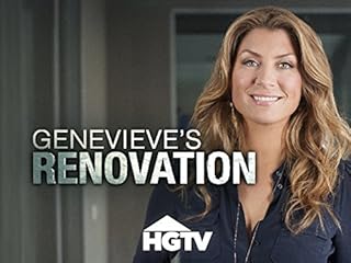 Genevieve's Renovation Season 1