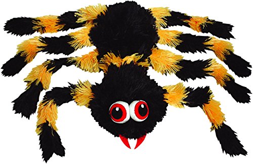 VO Halloween Tarantula