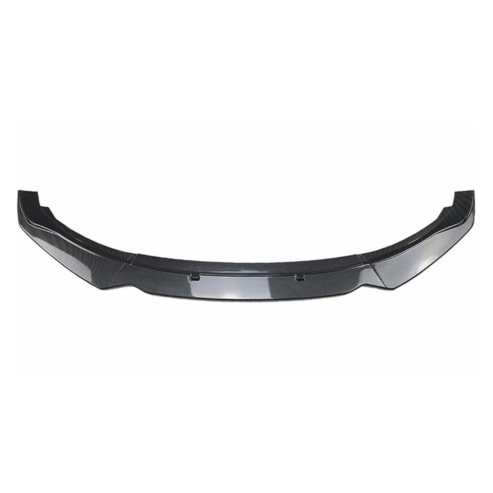 Canard réglage lèvre pare-chocs avant BMW Série 2 F22 F23 spoiler modulable