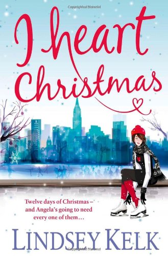 Télécharger I Heart Christmas Francais PDF
