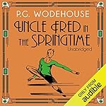 Cover of Uncle Fred in the Springtime